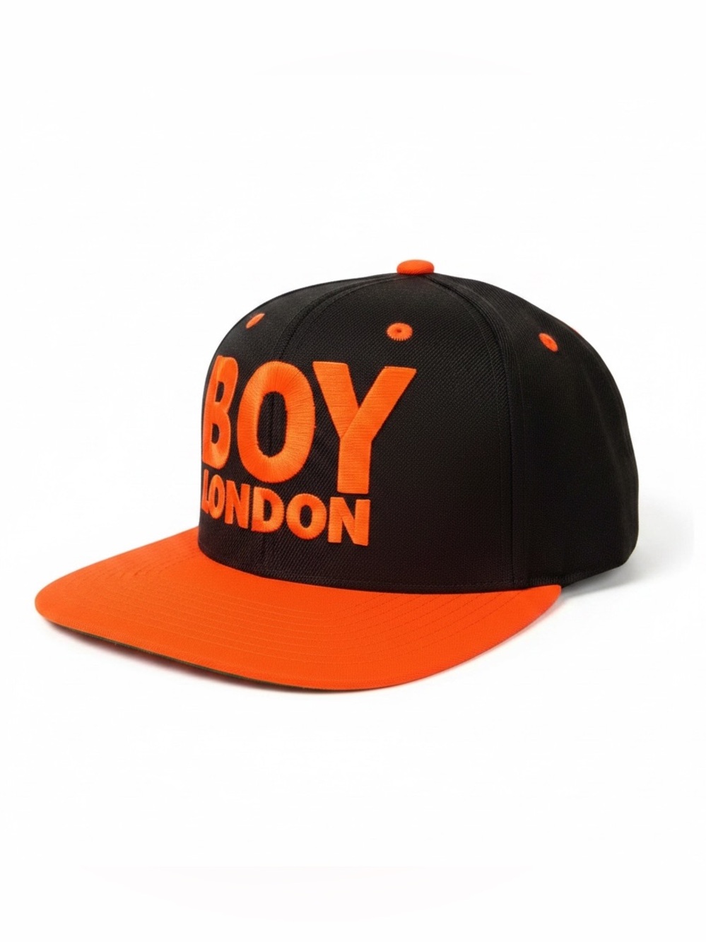 BOY London Snapback Hat – New With Tags
